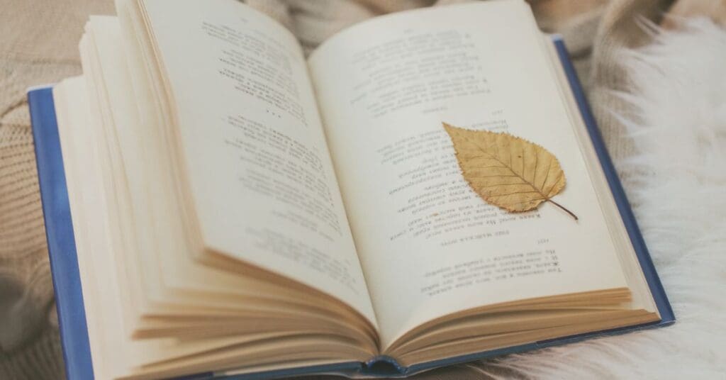 Poetry Review Sample